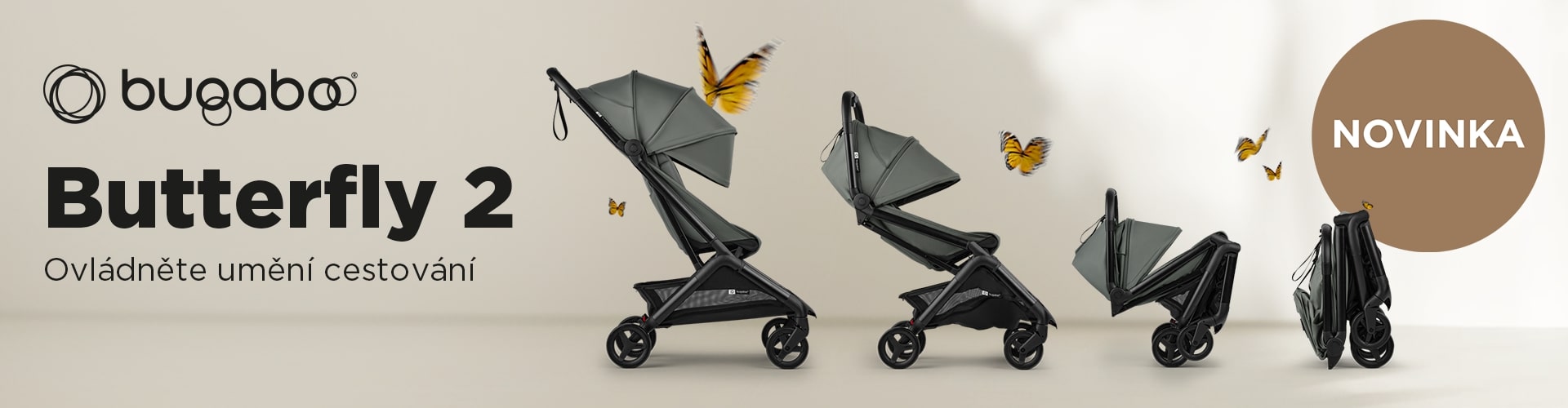 Bugaboo Butterfly 2 Banner – Desktop