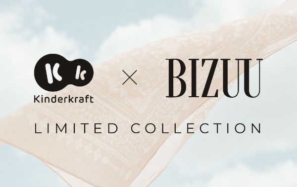 Kinderkraft Bizuu banner – Mobile