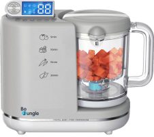 BO JUNGLE B-Digital Baby Food BO JUNGLE B-Digital Baby Food 