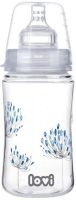 LOVI Láhev Trends 240 ml Botanic LOVI Láhev Trends 240 ml Botanic