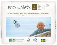 NATY NATURE BABYCARE 4 PANTS NATY NATURE BABYCARE 4 PANTS