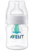 Philips AVENT Láhev Anti-colic s ventilem AirFree 125 ml Philips AVENT Láhev Anti-colic s ventilem AirFree 125 ml