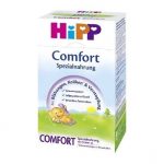 HIPP Comfort Speciální mléko