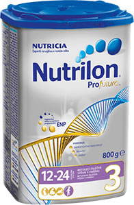 Mléko Nutrilon Profutura