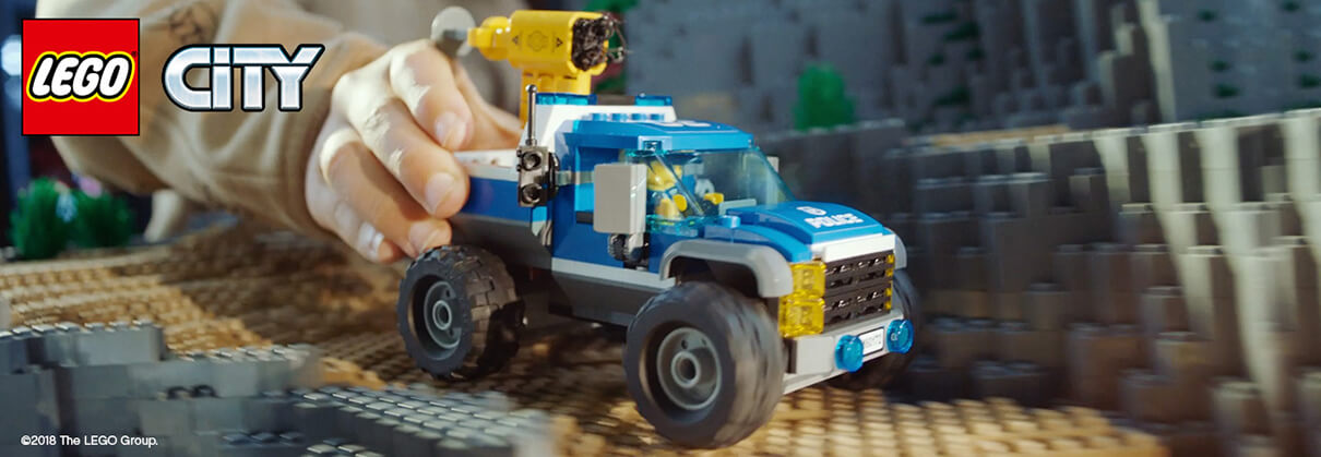 LEGO City