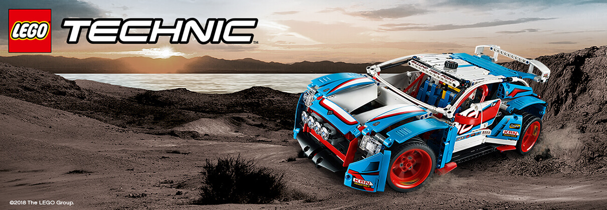 LEGO Technic