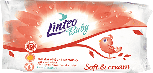 Linteo w prezencie